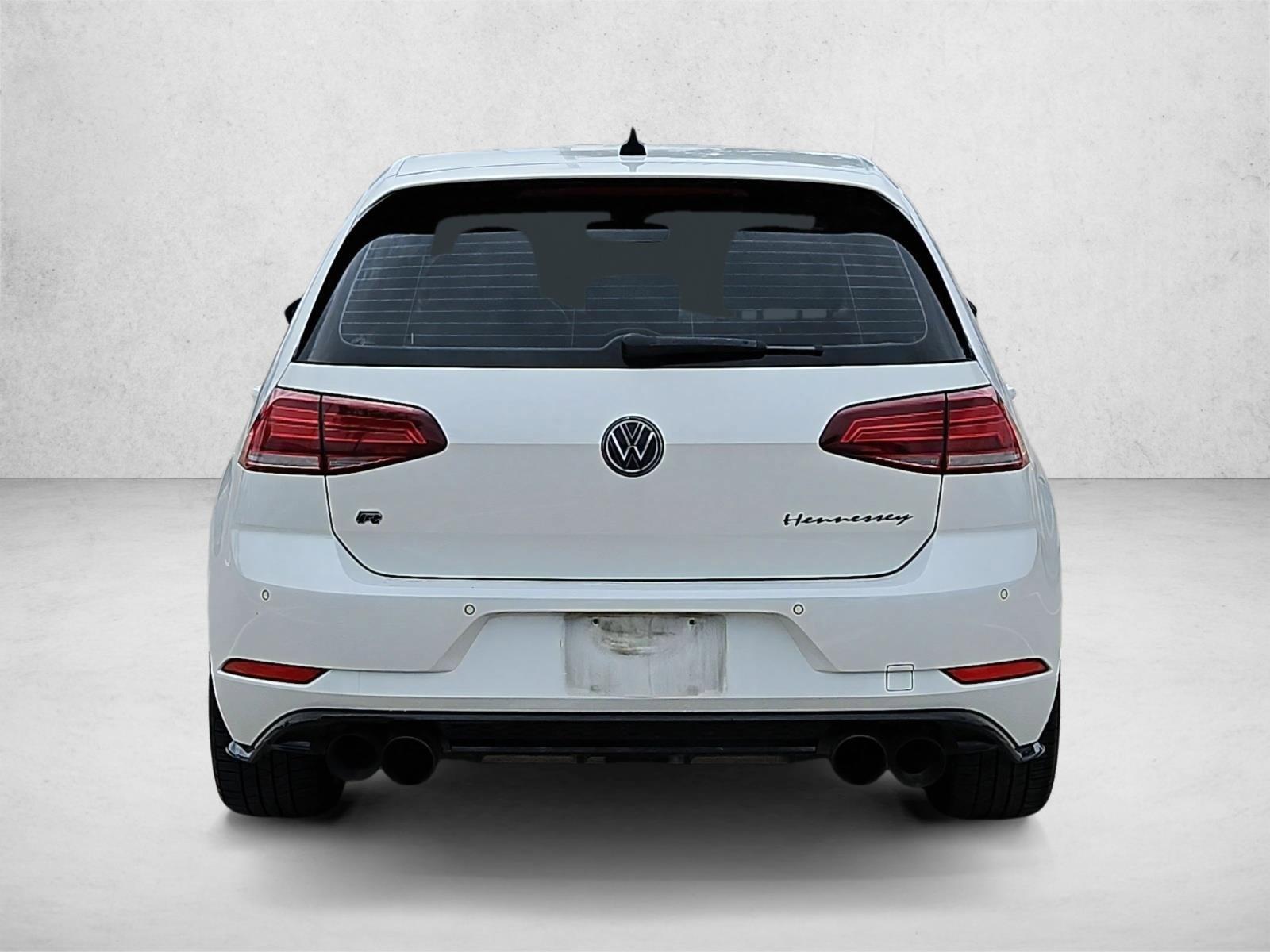 Used 2019 Volkswagen Golf 4-Door AWD/4WD image 6