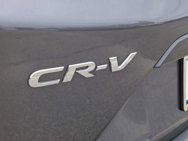 Used 2022 Honda CR-V EX-L image 11