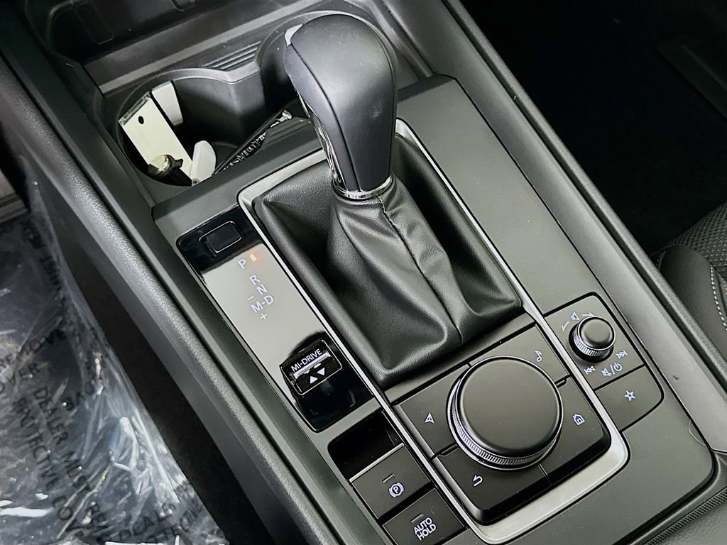 New 2025 MAZDA CX-50 AWD 2.5 S w/ Preferred Package image 22