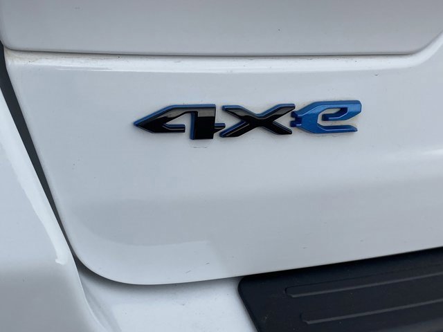 Used 2022 Jeep Grand Cherokee Trailhawk w/ Advanced Protech Group II image 35