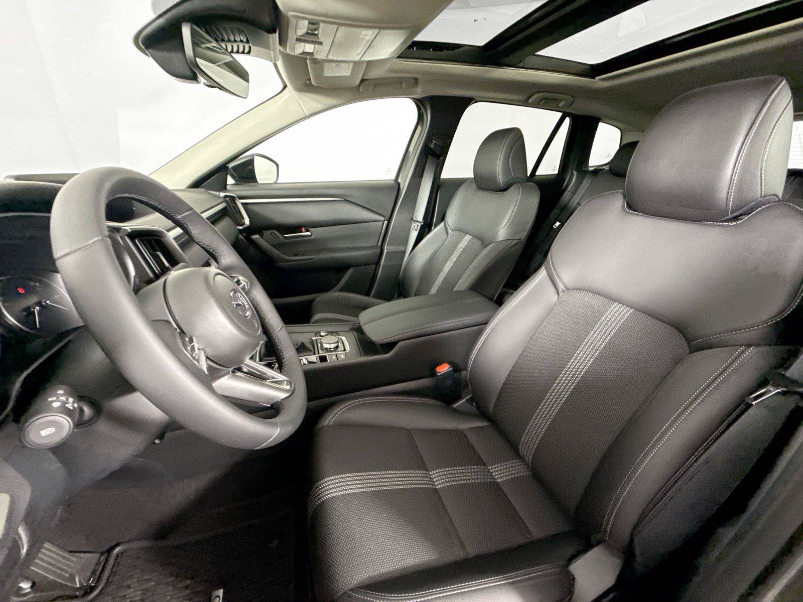 New 2026 MAZDA CX-50 AWD 2.5 S w/ Weather Package image 13