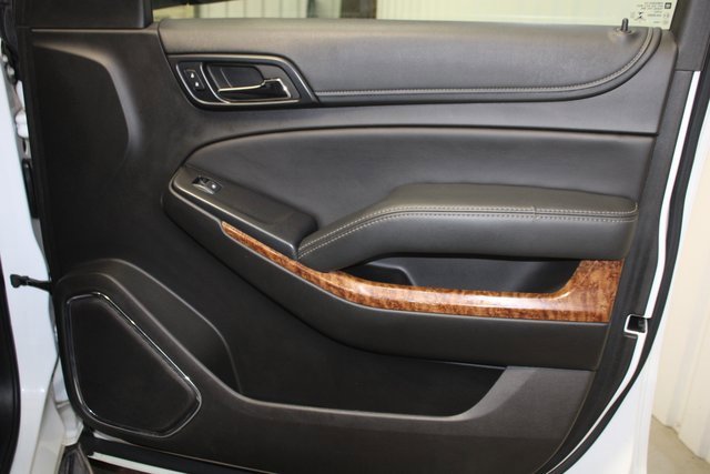 Used 2018 Chevrolet Tahoe Premier image 20