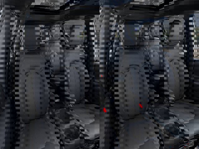 New 2026 Chrysler Pacifica Select image 16