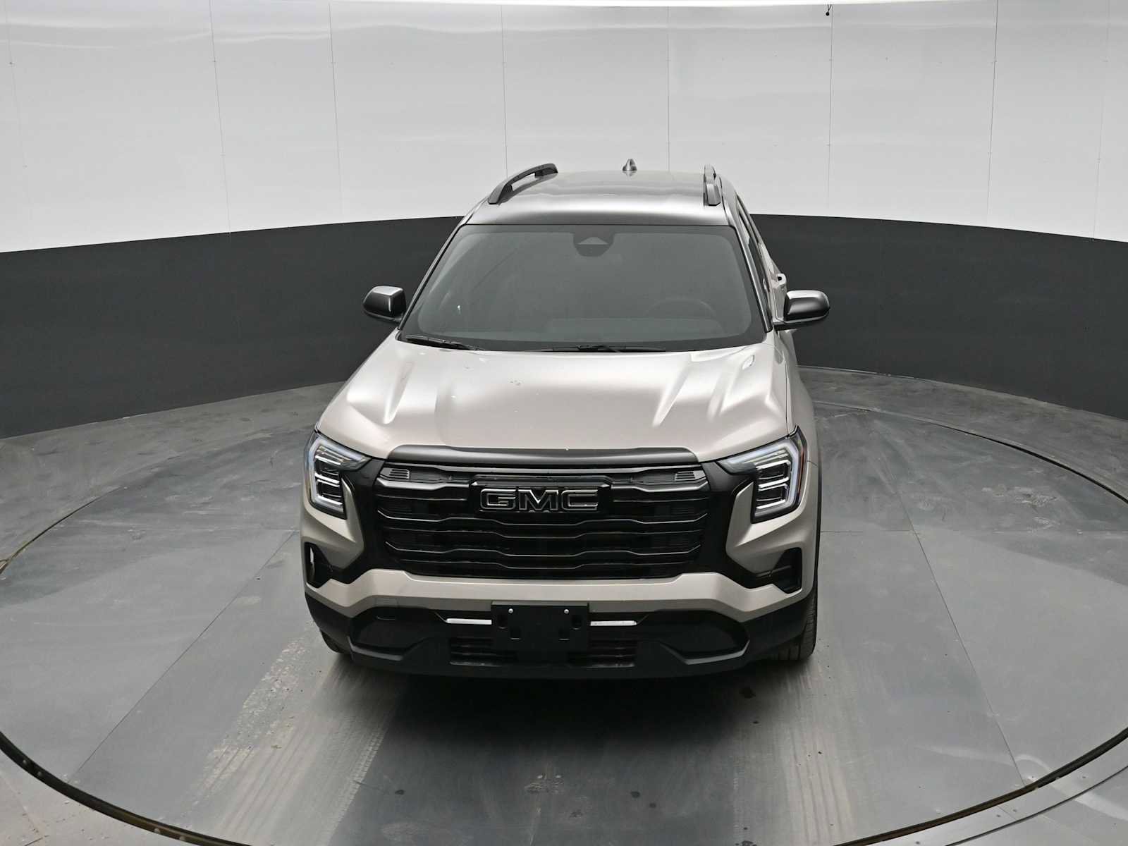 New 2026 GMC Terrain Elevation w/ Elevation Premium Package AWD/4WD image 25