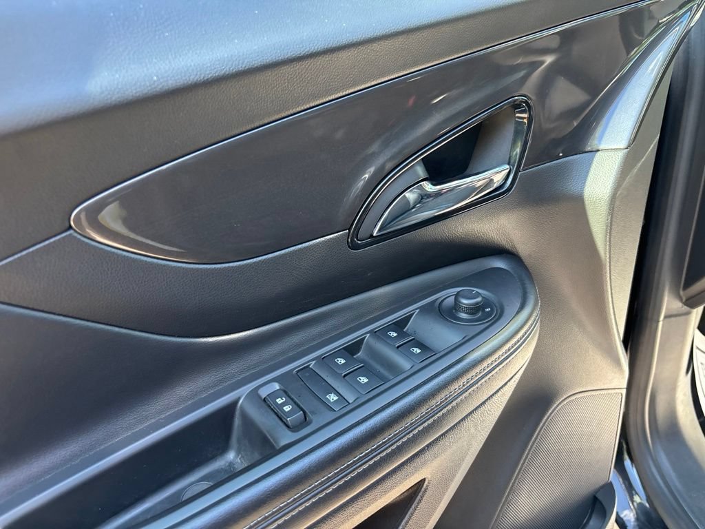 Used 2018 Buick Encore Preferred FWD image 20