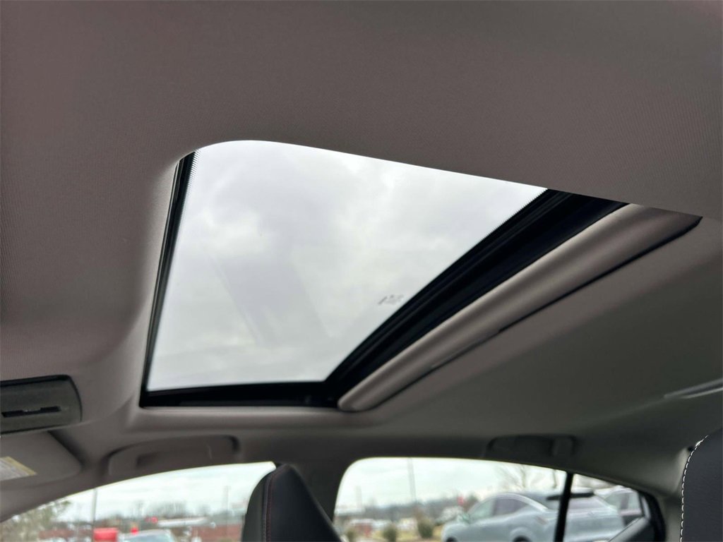 New 2025 Nissan Altima 2.5 SR w/ SR Premium Package image 22