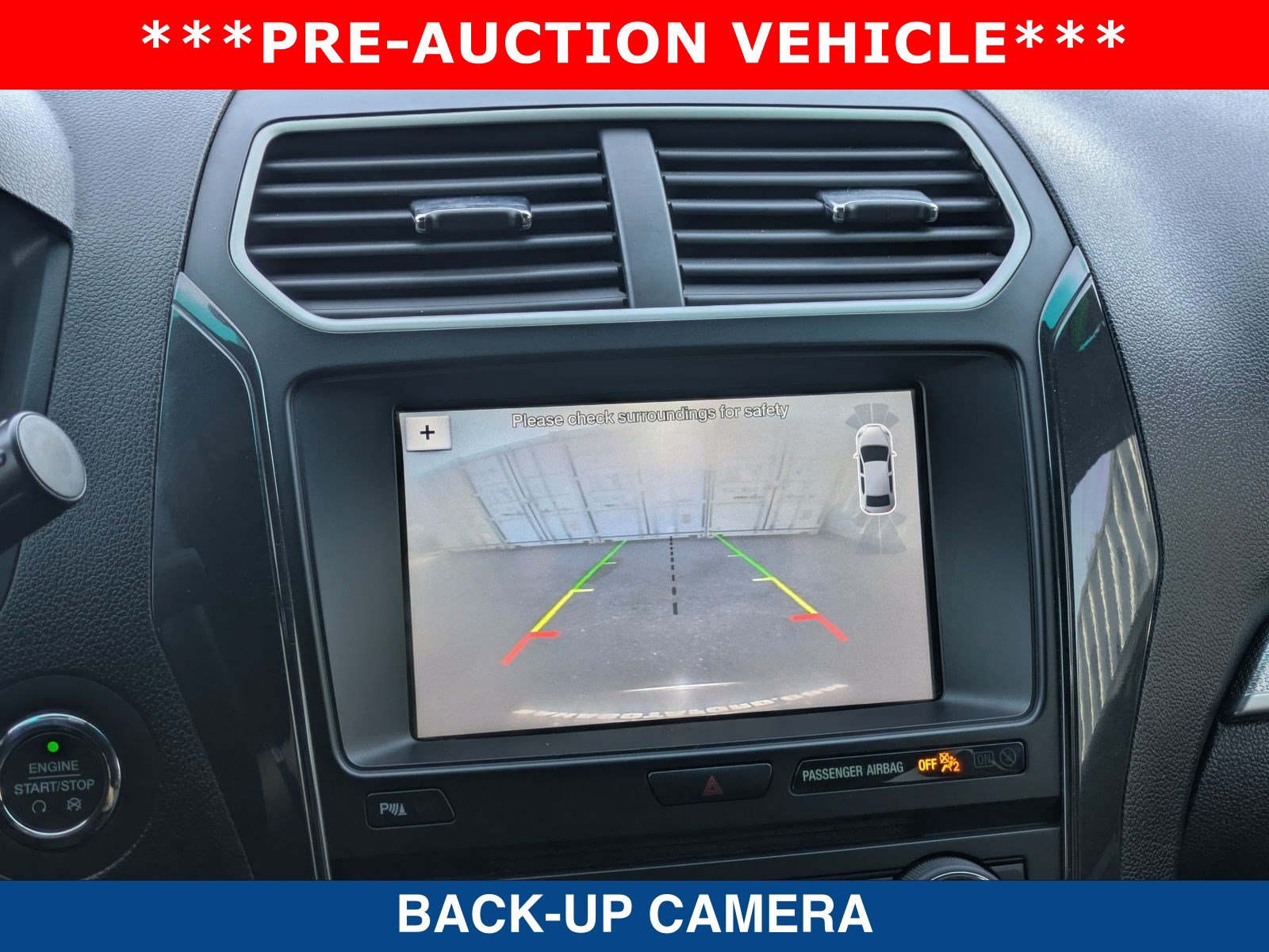 Used 2017 Ford Explorer XLT w/ Equipment Group 202A FWD image 33