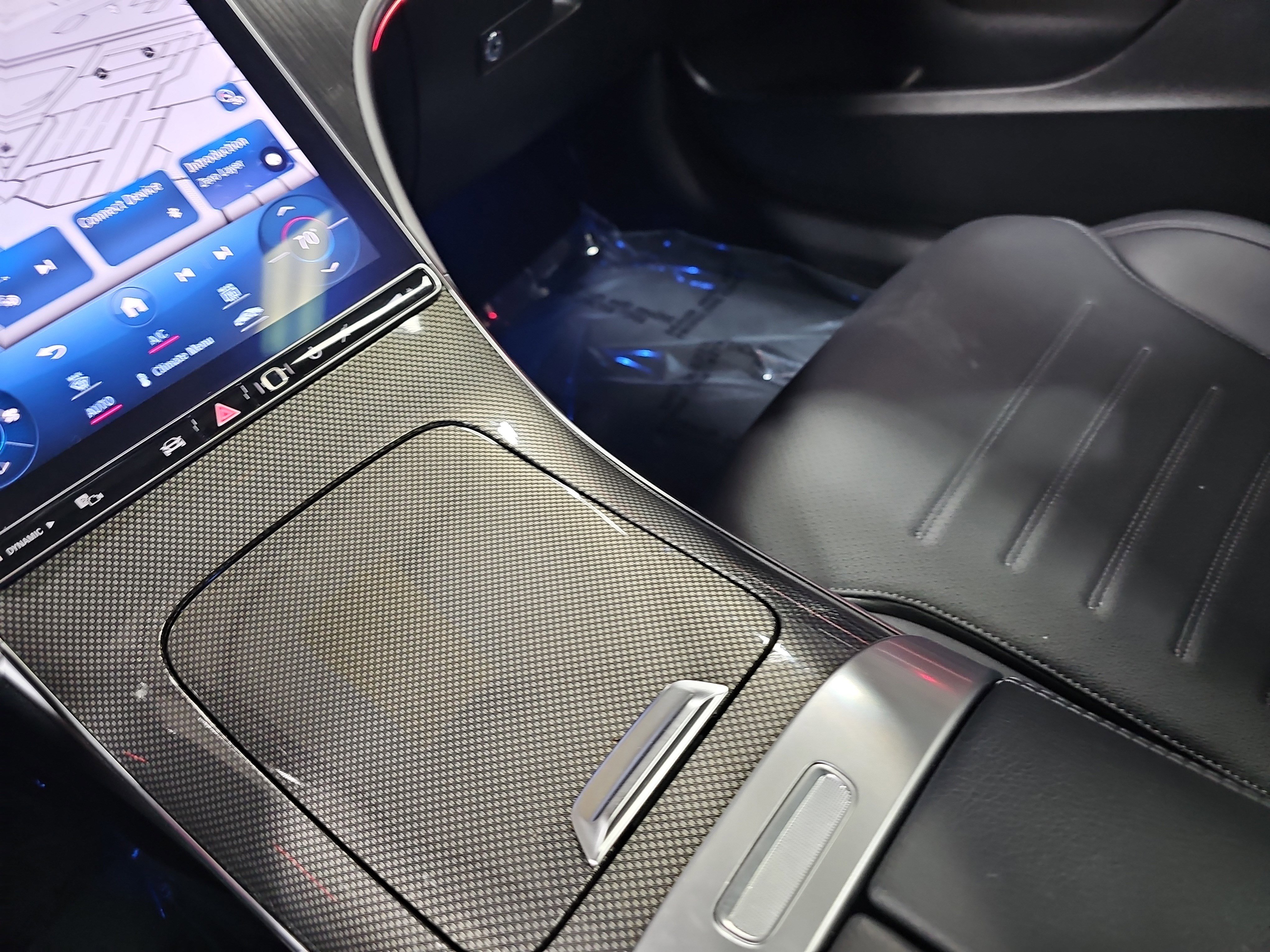 Certified 2023 Mercedes-Benz C 300 Sedan image 27