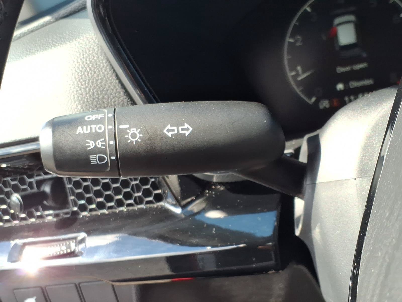 Certified 2024 Honda CR-V EX-L image 32