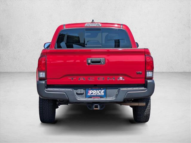 Used 2020 Toyota Tacoma SR5 image 6