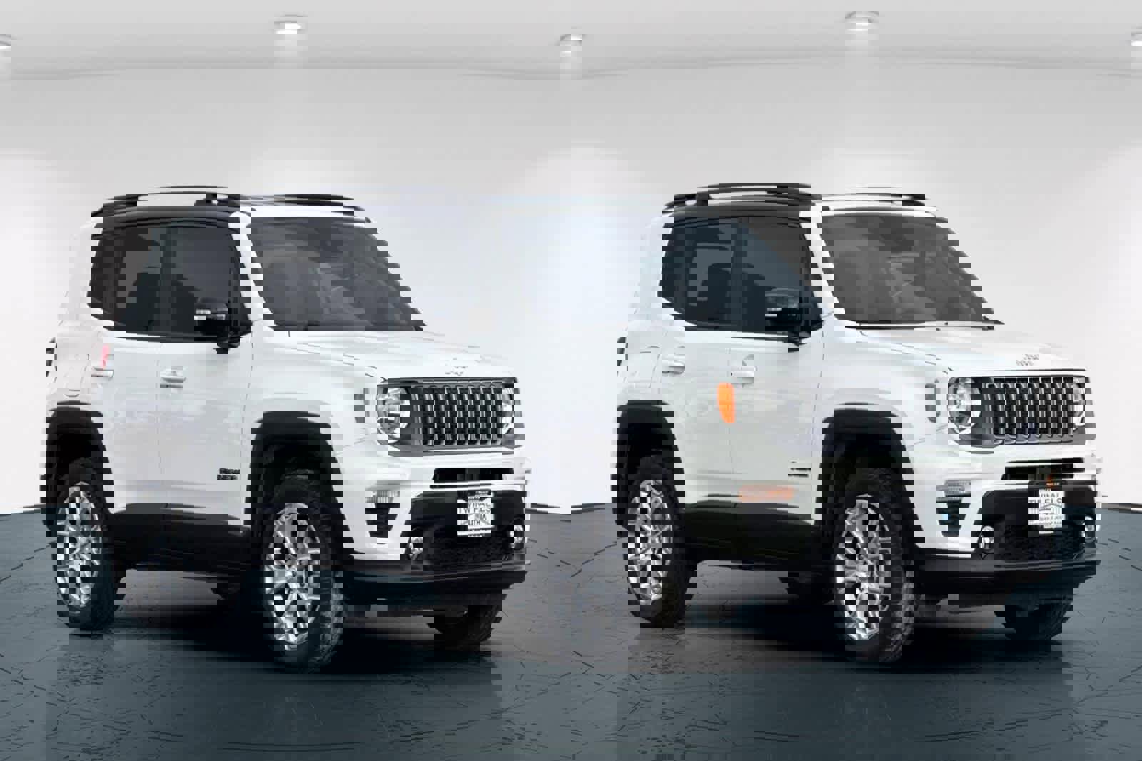 Used 2023 Jeep Renegade Limited image 5