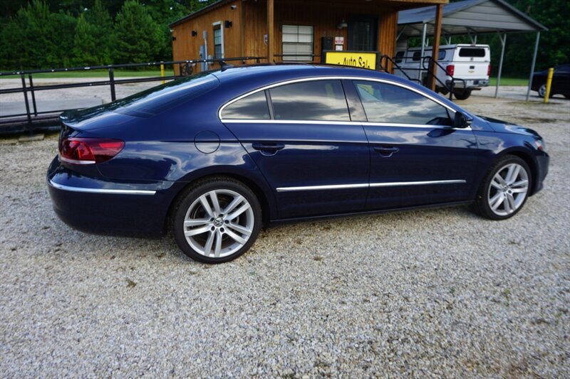 Used 2014 Volkswagen CC Executive FWD image 16