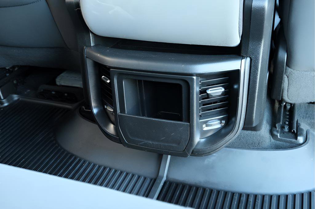 Used 2021 RAM 1500 Big Horn AWD/4WD image 24