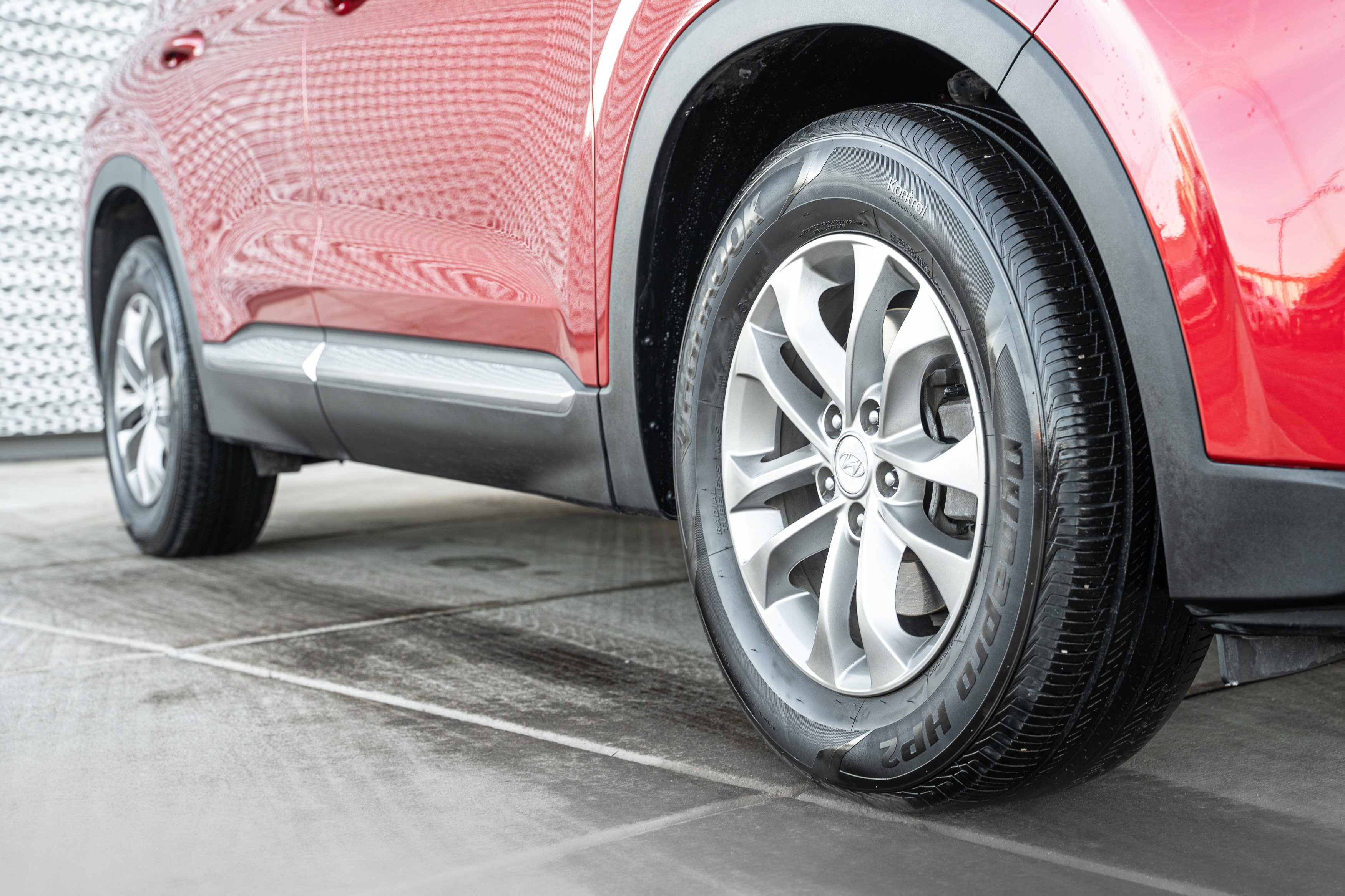 Used 2020 Hyundai Santa Fe SEL image 31