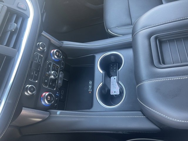 Used 2021 GMC Yukon SLT image 27