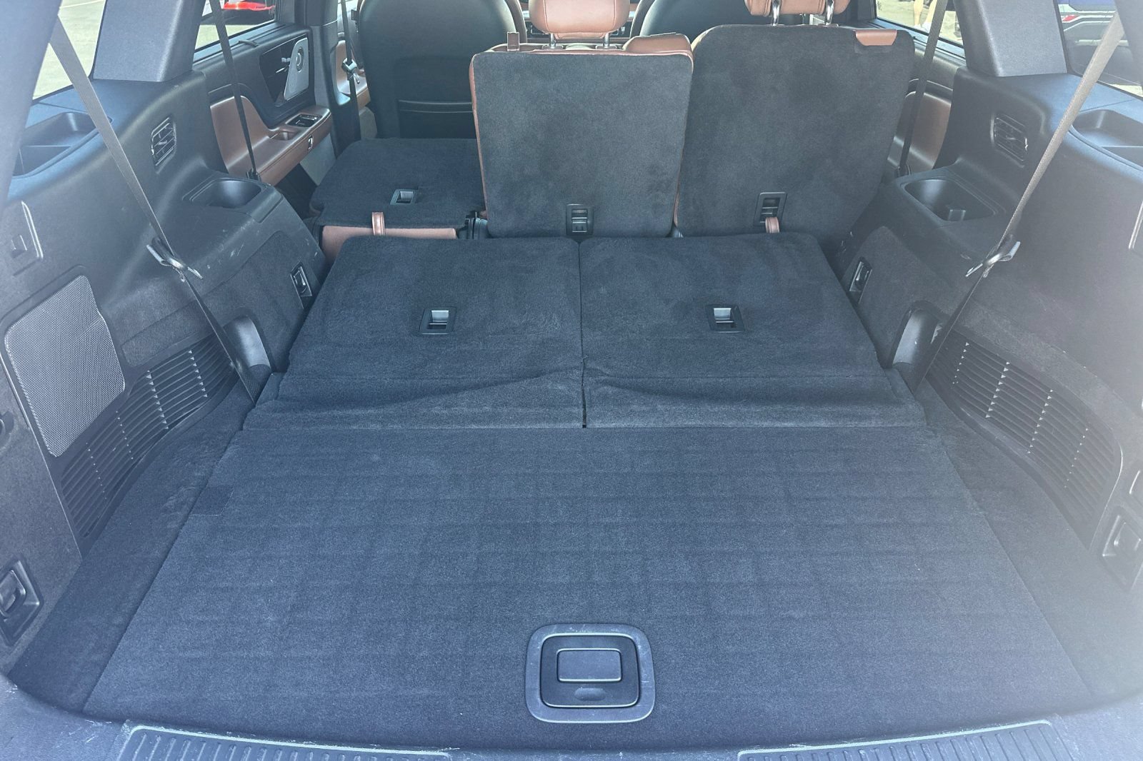 Used 2020 Lincoln Aviator Reserve AWD/4WD image 17