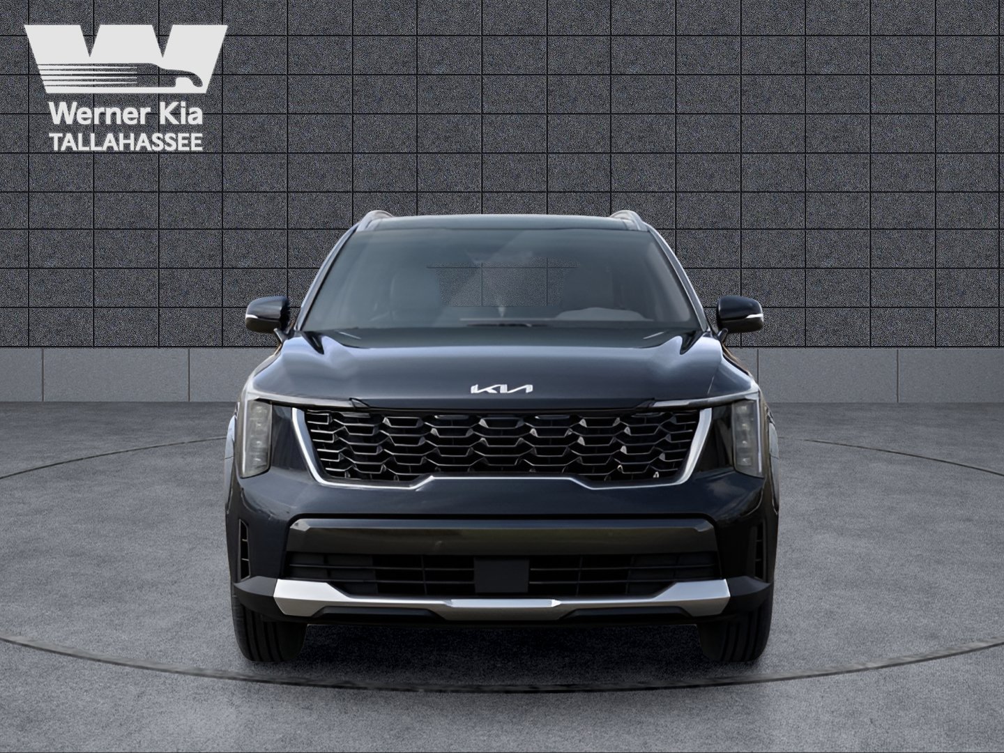 New 2026 Kia Sorento S image 2
