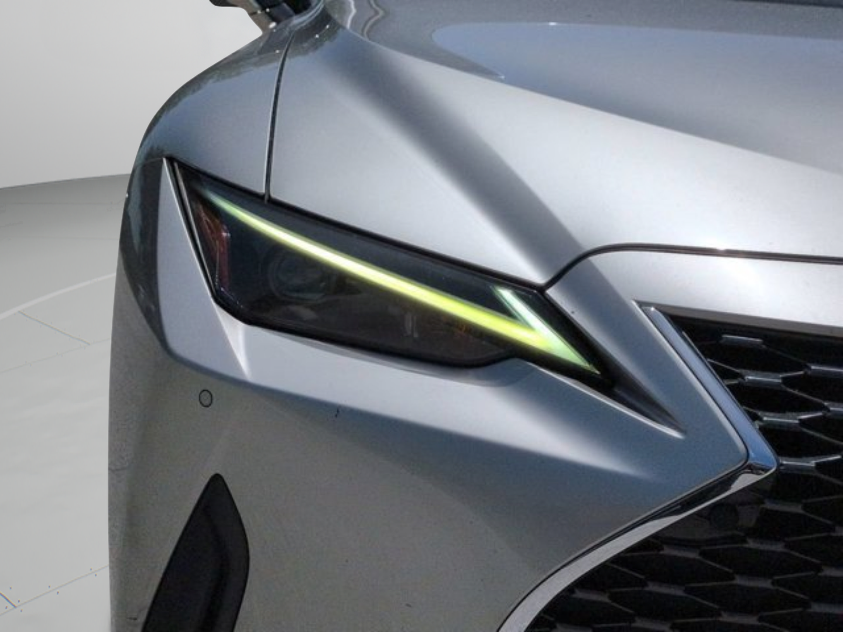 Used 2023 Lexus IS 300 w/ Premium Package RWD image 32