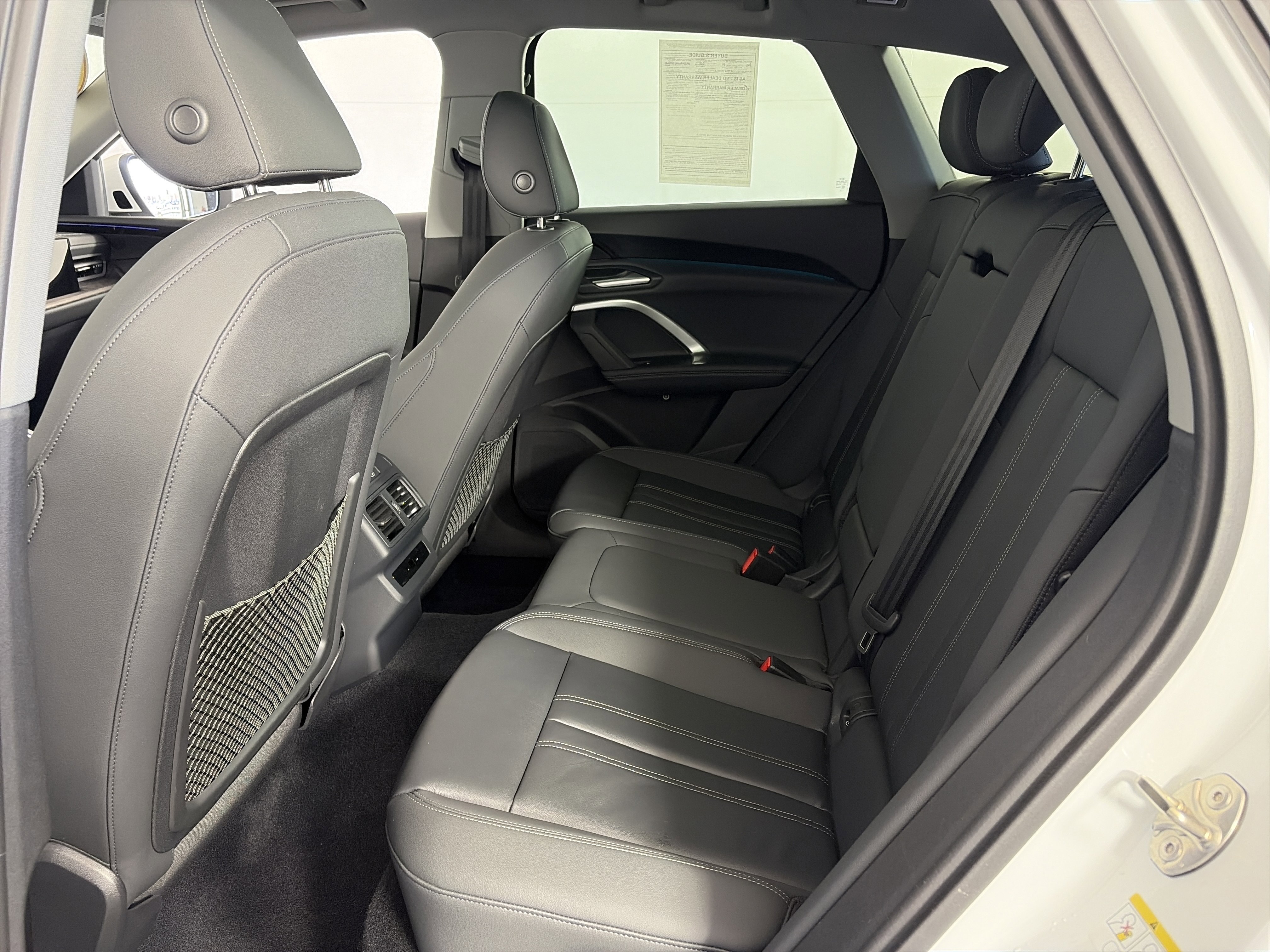 Used 2025 Audi Q5 Premium w/ Convenience Package image 7