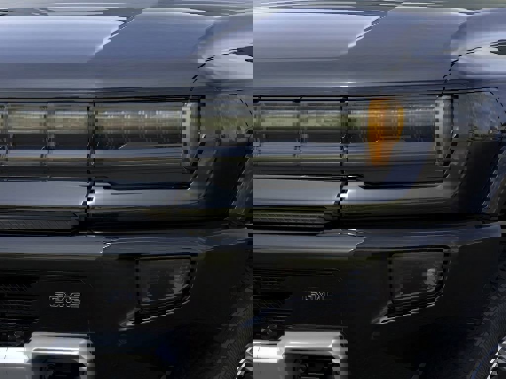 New 2026 GMC Hummer EV SUV image 10