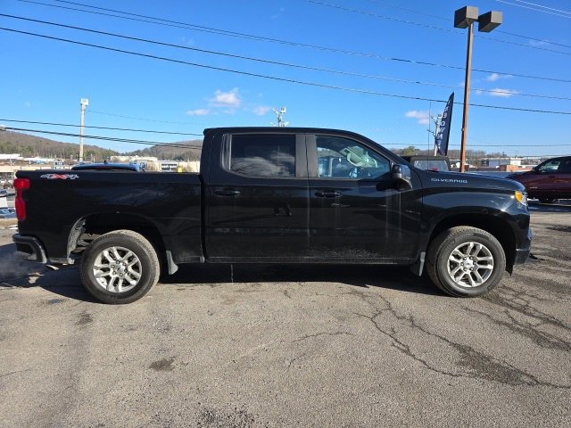 Used 2023 Chevrolet Silverado 1500 RST image 8