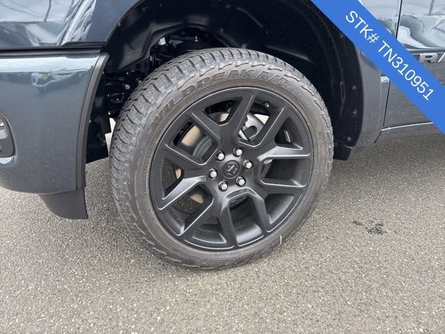 New 2026 RAM 1500 Laramie image 4