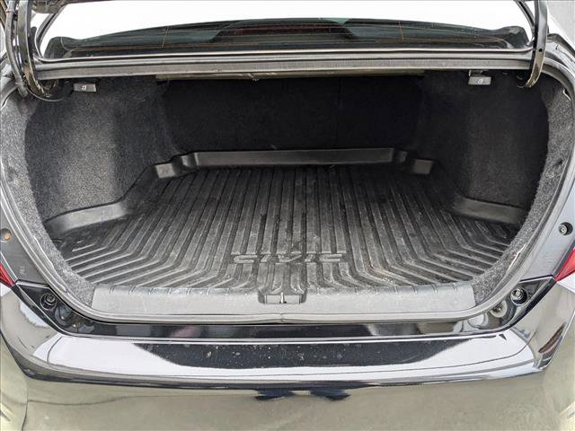 Used 2021 Honda Civic Sport image 6