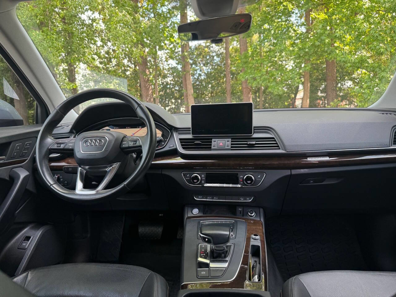 Used 2018 Audi Q5 2.0T Premium AWD/4WD image 26