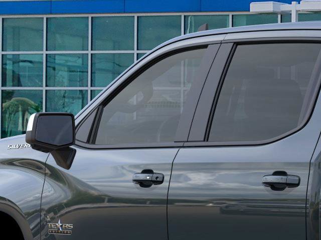 New 2025 Chevrolet Silverado 1500 LT w/ Texas Edition Plus RWD image 20