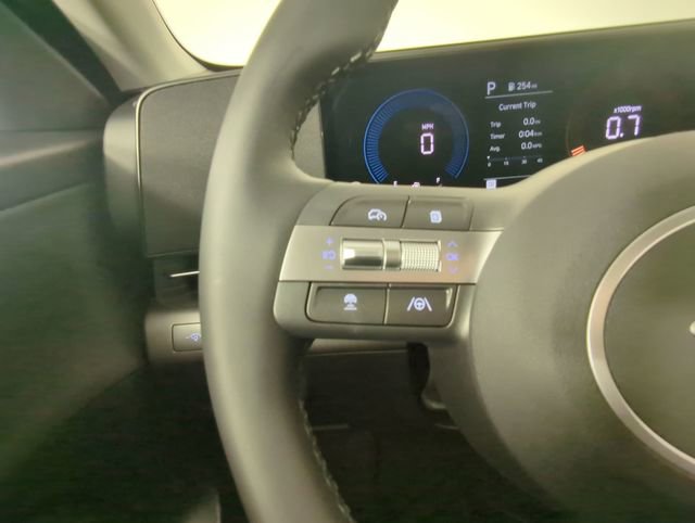 New 2026 Hyundai Kona SEL Premium image 26