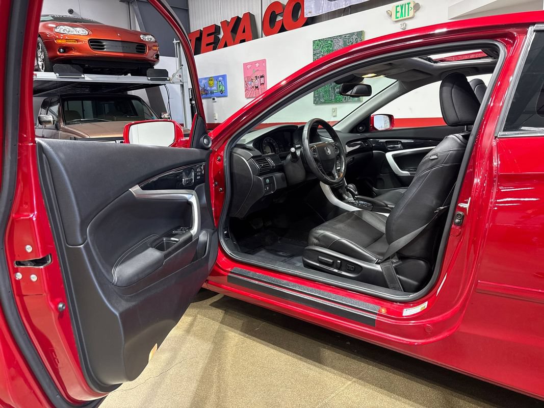 Used 2015 Honda Accord EX-L image 84