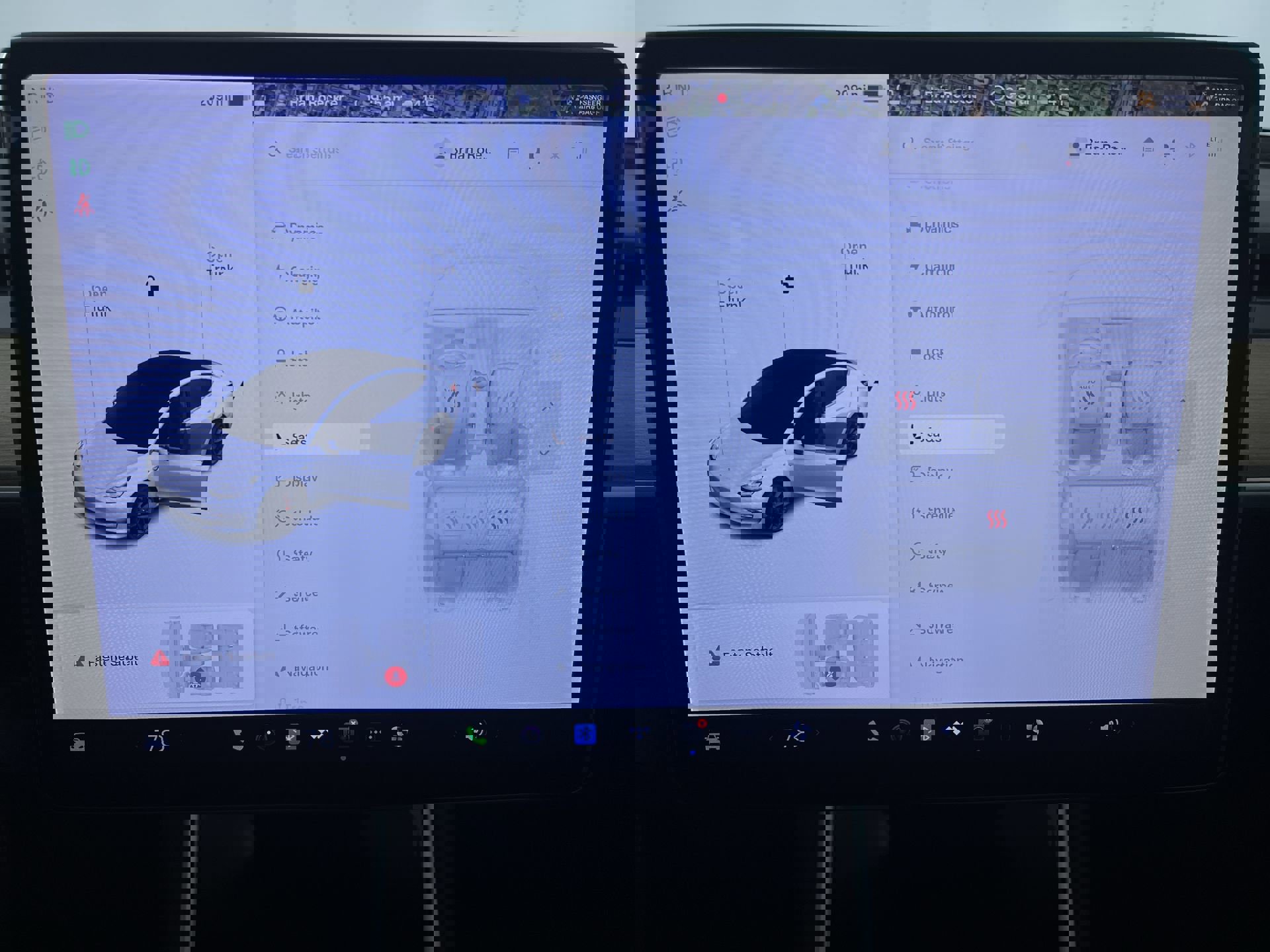 Used 2020 Tesla Model 3 Performance image 20