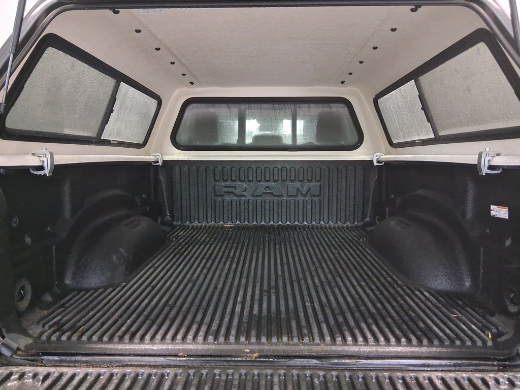 Used 2021 RAM 1500 Laramie AWD/4WD image 43