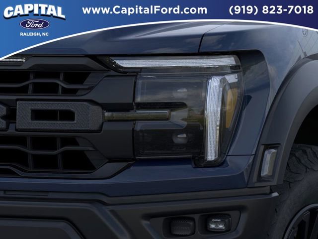 New 2025 Ford F150 Raptor image 18