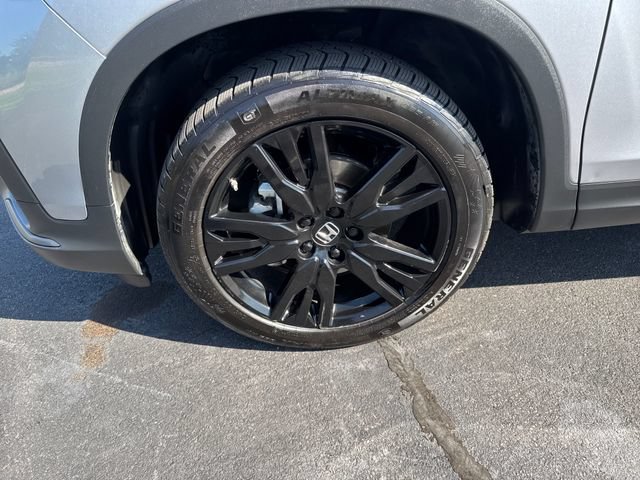 Used 2021 Honda Pilot Special Edition image 26