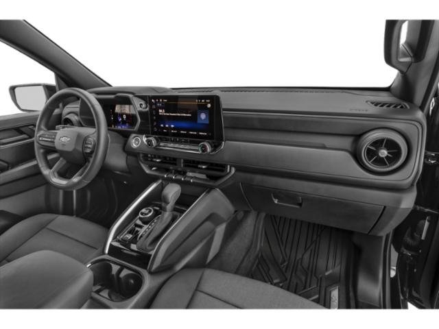 Used 2023 Chevrolet Colorado Trail Boss w/ Technology Package image 18