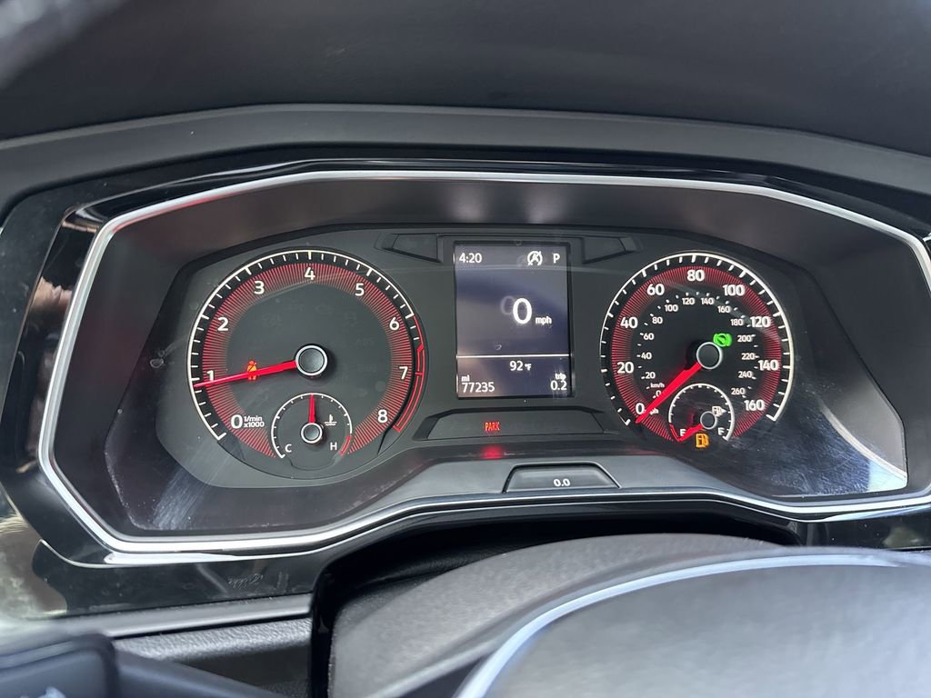 Used 2019 Volkswagen Jetta R-Line w/ R-Line Cold Weather Package FWD image 49