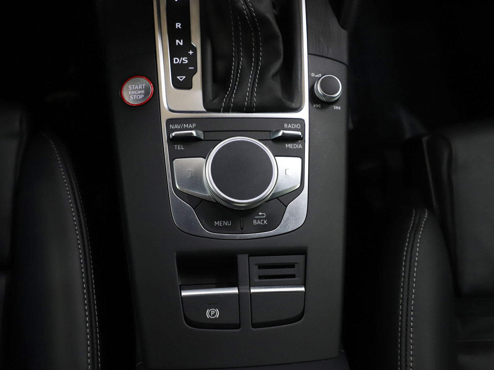 Used 2019 Audi S3 Premium Plus w/ Technology Package image 23