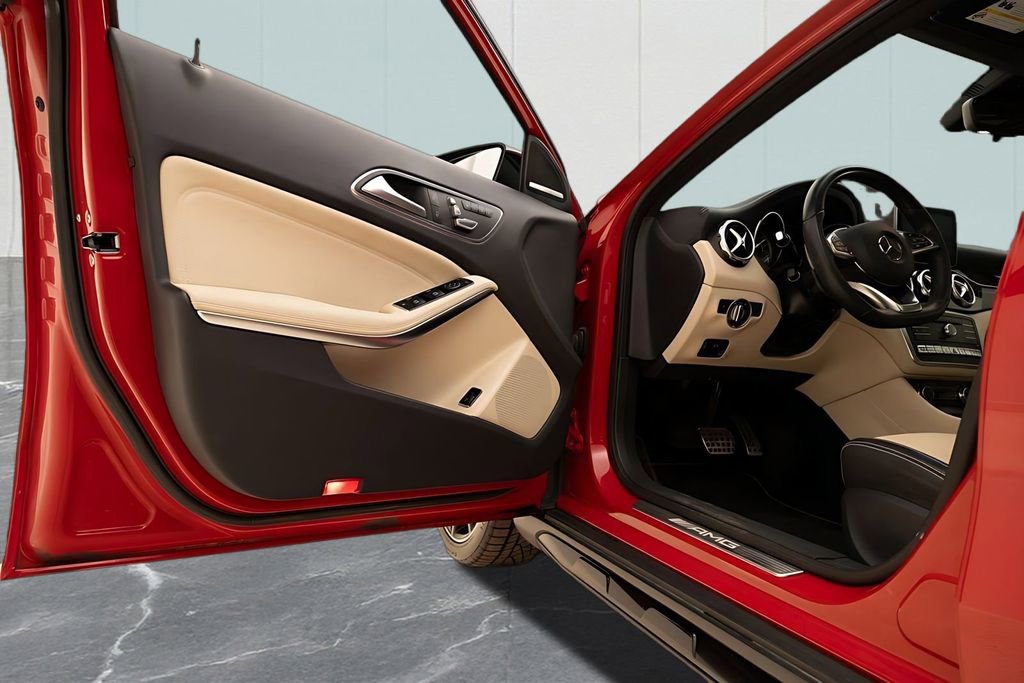 Used 2018 Mercedes-Benz GLA 45 AMG 4MATIC image 22