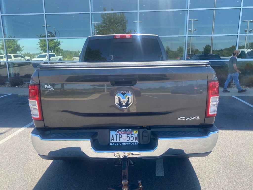 Used 2019 RAM 2500 Tradesman AWD/4WD image 5