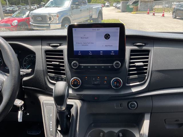 Used 2020 Ford Transit 150 Low Roof w/ Upfitter Package RWD image 21