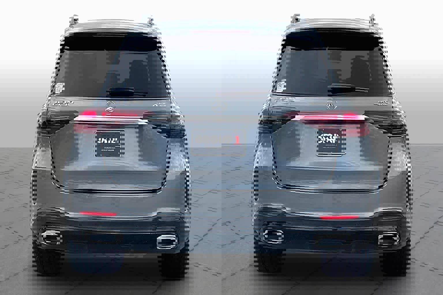 Used 2024 Mercedes-Benz GLE 350 4MATIC image 5