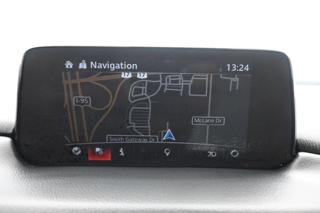 Used 2020 MAZDA CX-5 Grand Touring FWD image 19