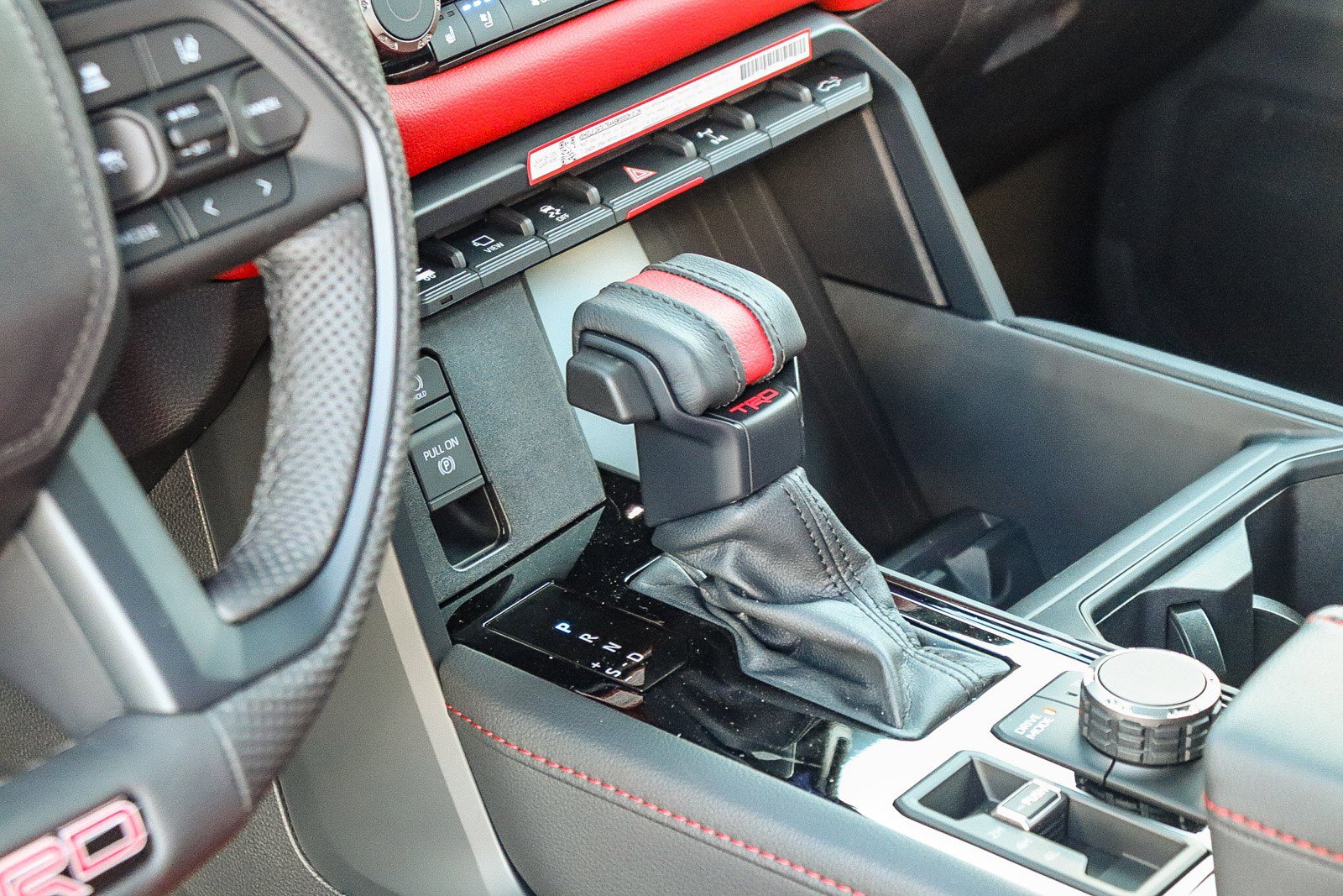 New 2026 Toyota Tundra TRD Pro image 27