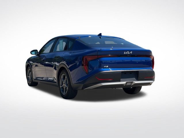 Certified 2025 Kia K4 FWD image 13