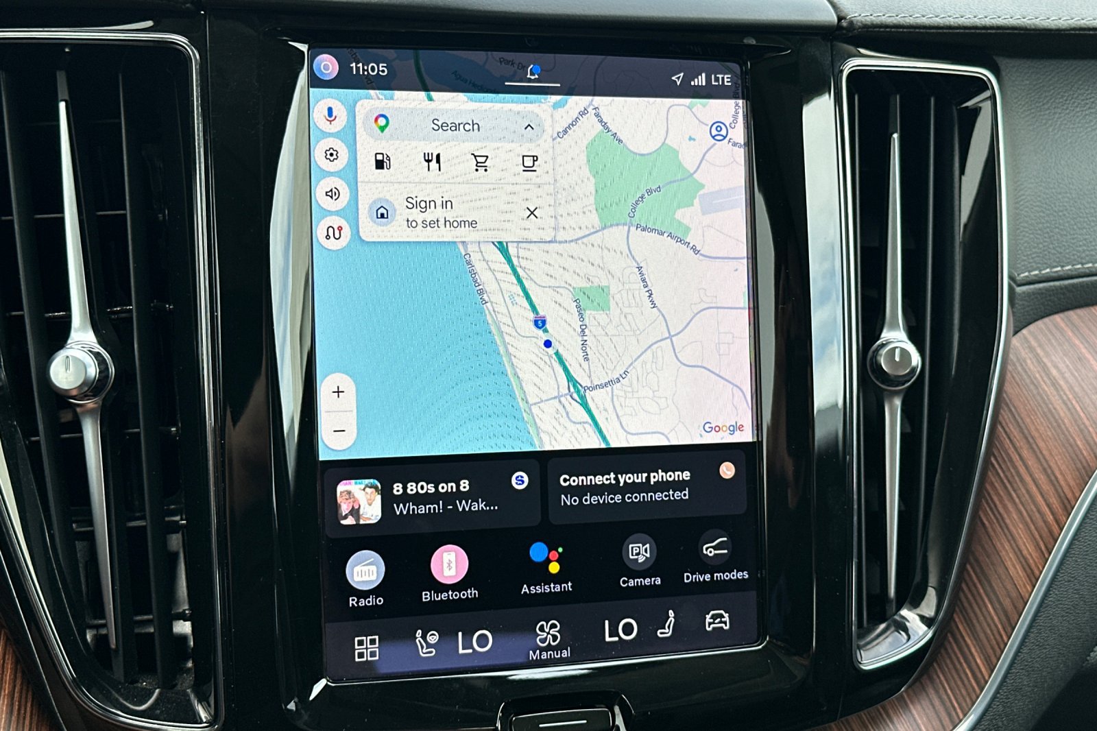 Certified 2023 Volvo XC60 B5 Ultimate AWD/4WD image 23