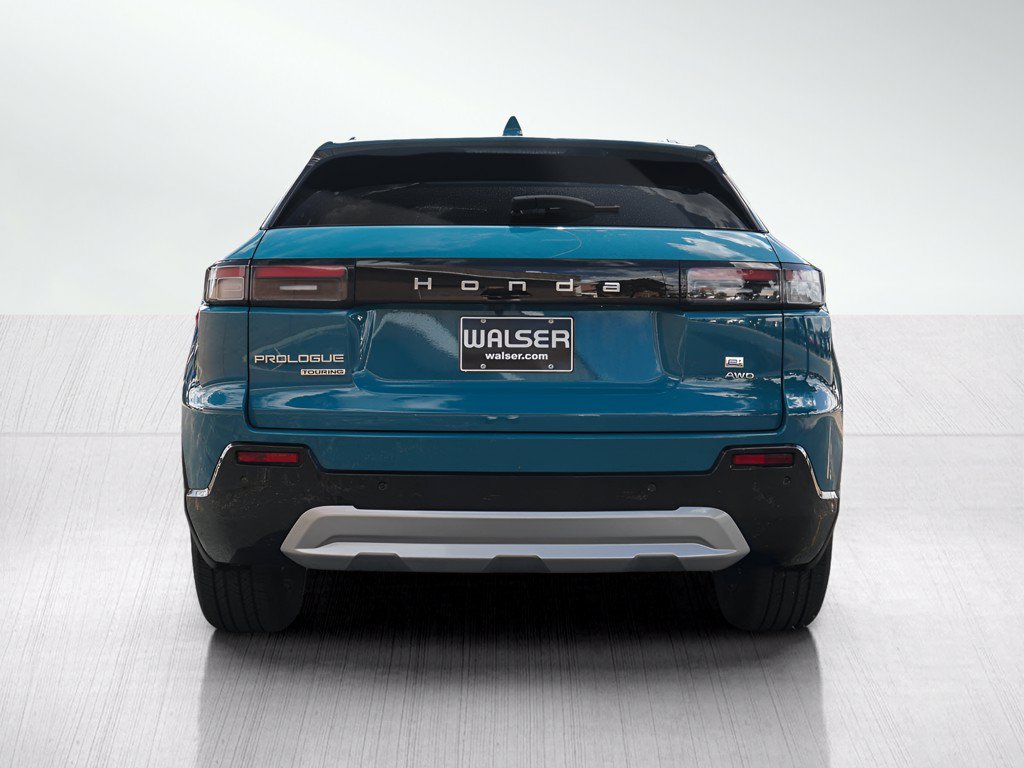 New 2026 Honda Prologue Touring image 5