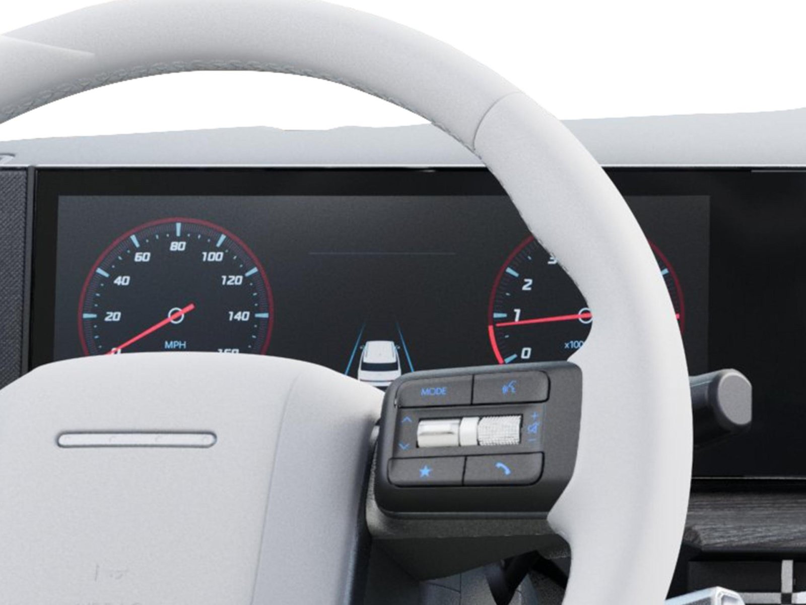 New 2027 Hyundai Santa Fe Limited AWD/4WD image 13