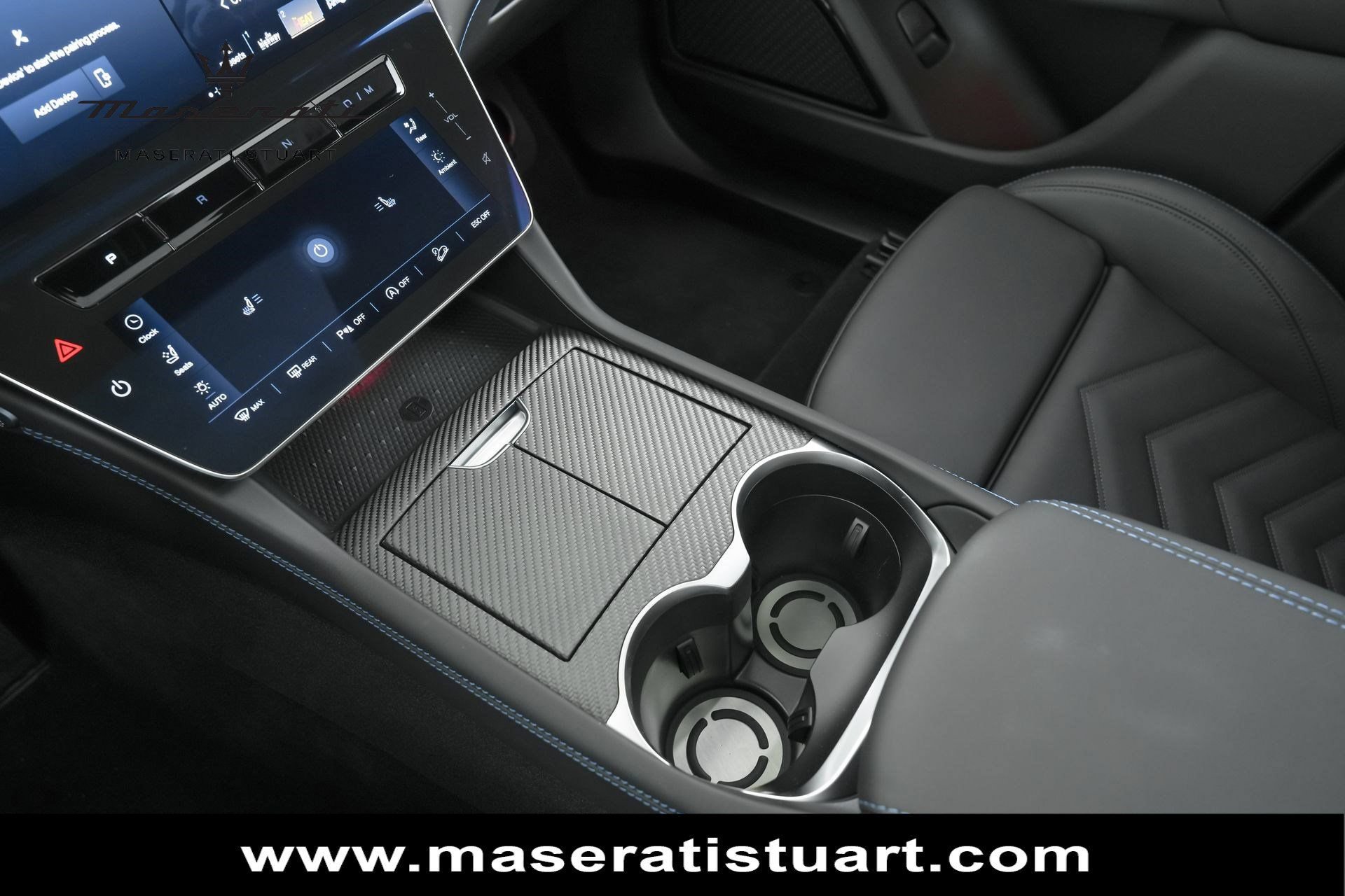 New 2025 Maserati Grecale Modena AWD/4WD image 29