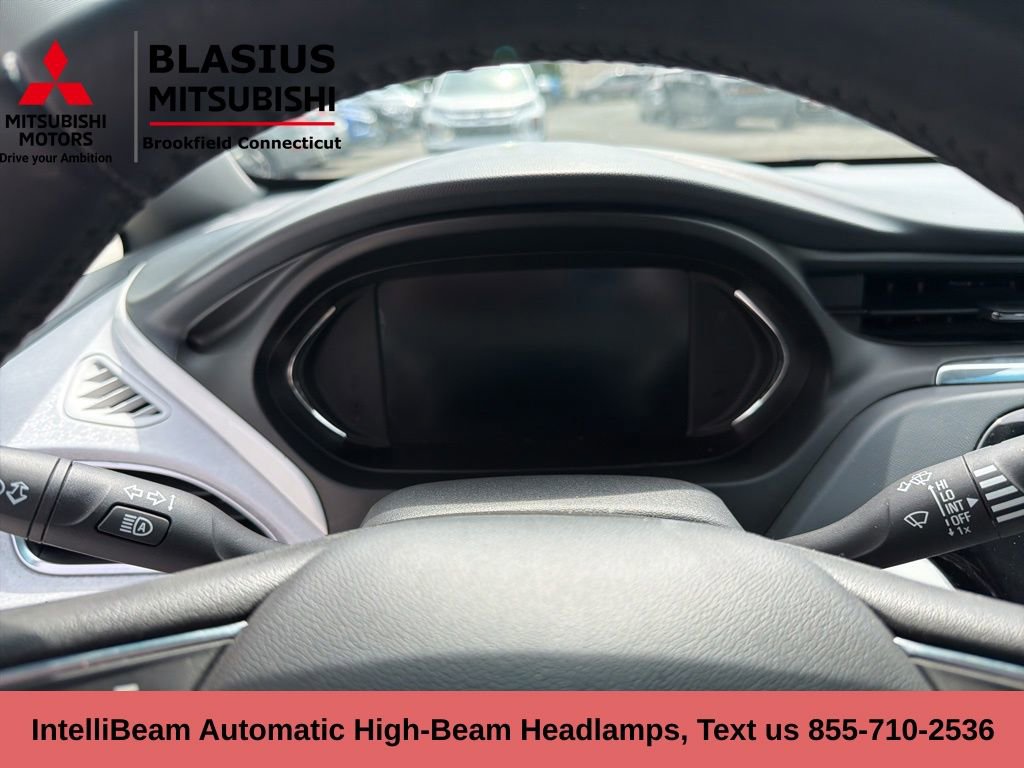 Used 2017 Chevrolet Bolt Premier w/ Driver Confidence II Package image 19